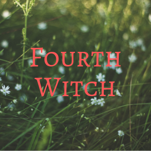 Fourth Witch