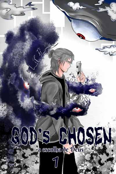 God's Chosen-a escolha de Deus