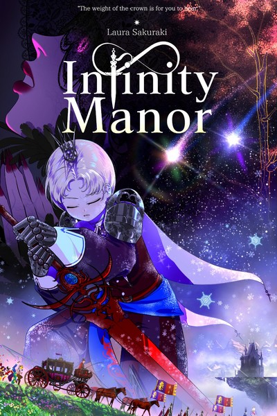 Infinity Manor