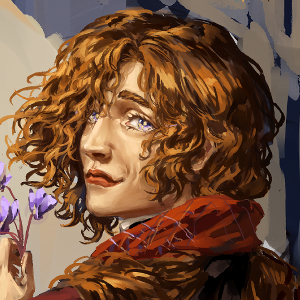 Chapter 5 - The End...for now