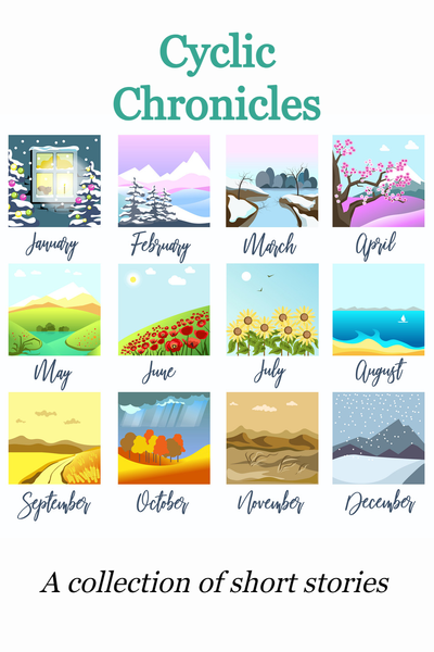 Cyclic Chronicles
