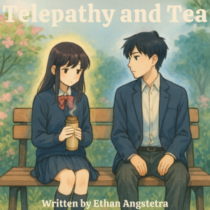 Chapter One – The New Boy and the Garden Girl