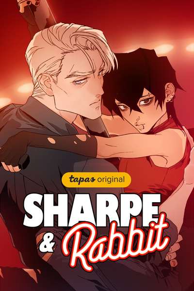 Sharpe & Rabbit