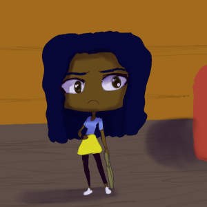 12 : Pushed Everyone Away