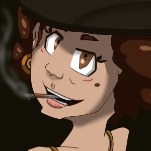 Episode 6 - Noodle (WIP)