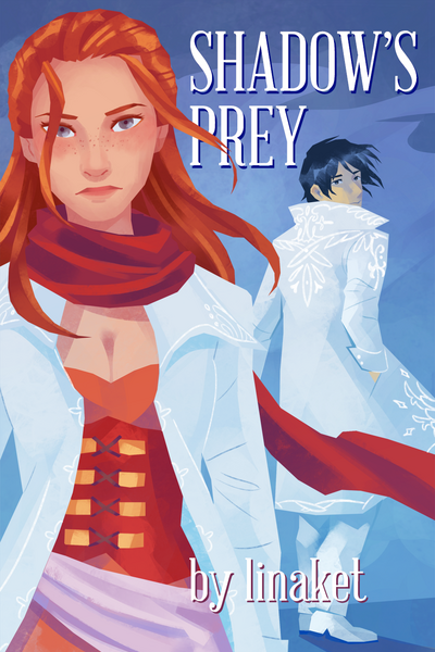 Shadow's Prey