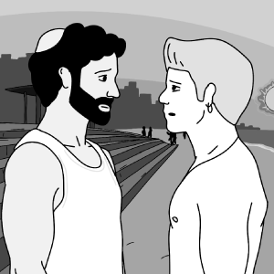 Chapter 9 - Almost