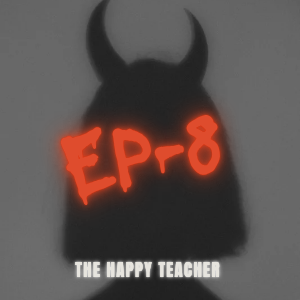 The Happy Teacher 