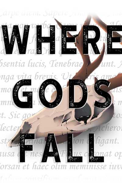 Where Gods Fall