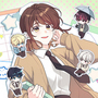 My Life as an Internet Novel