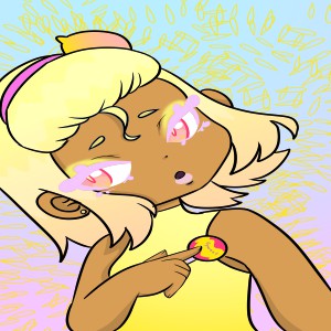 Sweeties 2: Bitter Sweet