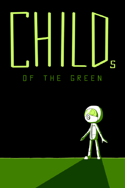 CHILDs of the Green