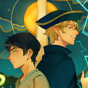 Chapter 6 - A Desperate Dash