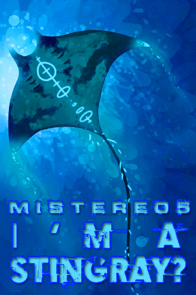 I'm a Stingray?