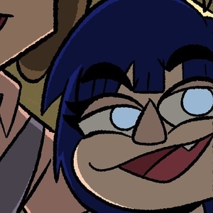 1-7 Demons in Angel Mask