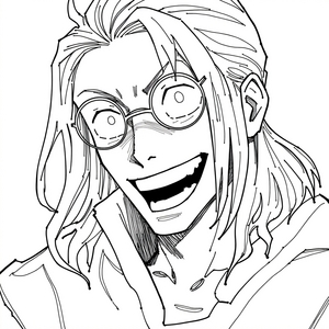 Shigure Nakamura likes to talk.