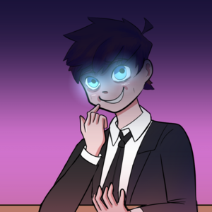 Episode 1: First Date