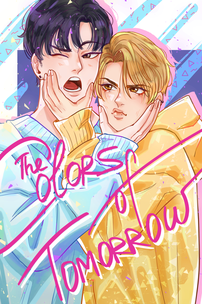 The Colors of Tomorrow