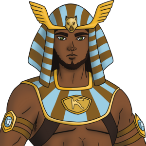 Book of the Dead (Will Air Halloween Eve)