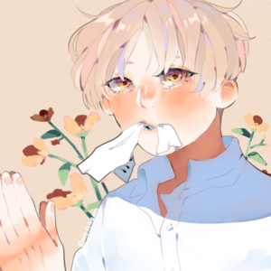 fan art - natsume yuujinchou - natsume