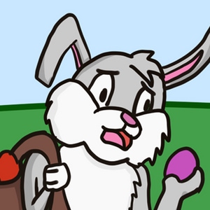 Easter Bunny