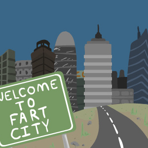 Fart City