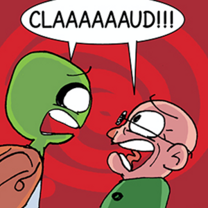 Book one: Feline Fury &mdash; Part Three