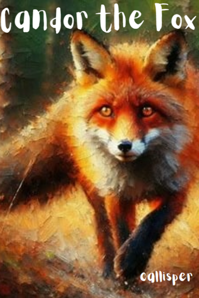 Candor the Fox