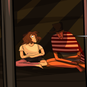 With Friends Like These Ep. 4