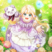 I Became the Ghost Duke's Daughter
