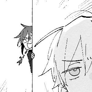 冬梅/Winter Plum (post-fin)