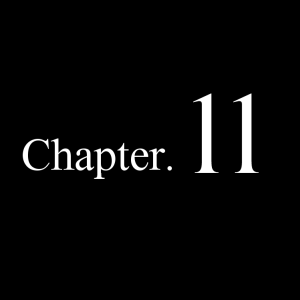 Chapter 11