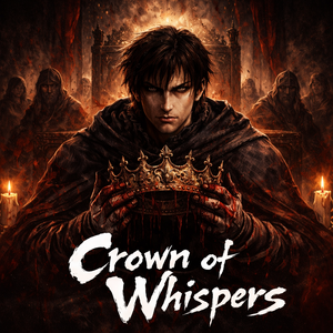 Crown Of Whispers