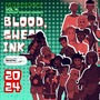 Blood, Sweat and Ink: Vol.&nbsp;4