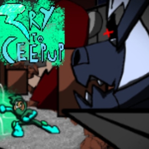 Under Water Pressure.