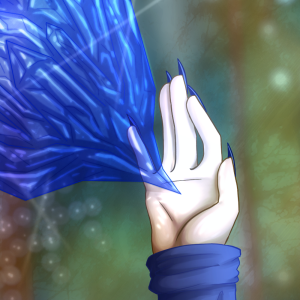  CHAPTER SIXTEEN: JUST A LITTLE