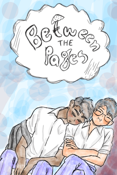 Between the Pages