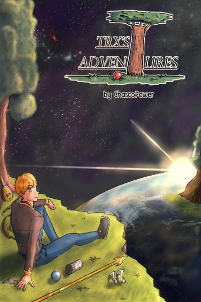 TRX's Adventures