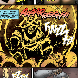 Stoned Ape Society: Chapter 2