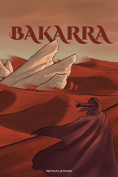 Bakarra