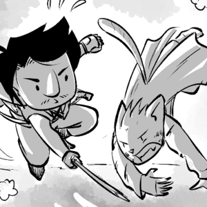 Voy tirando, ¿vale?