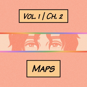 Maps  - part 1
