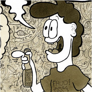 Make That Love Connection