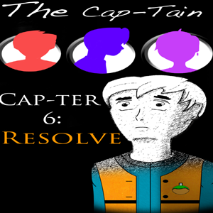 Resolve Pt.1