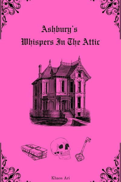 Ashbury's Whispers in the Attic