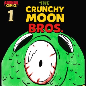 Crunchy Moon Bros.