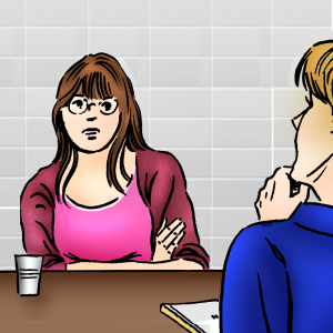 The investigation continues