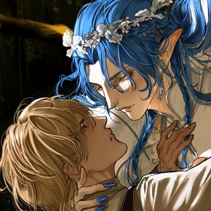 Chapter 38: The Sound of War