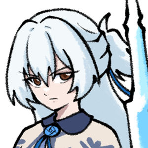 Character Introduction: Eileen