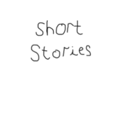 Writers block short stories
